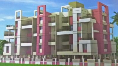 Shriswami Samarth Complex