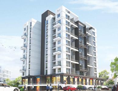 Gallery Cover Pic of Chandrangan Square