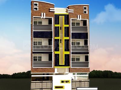 Jagdamba Floors - 1