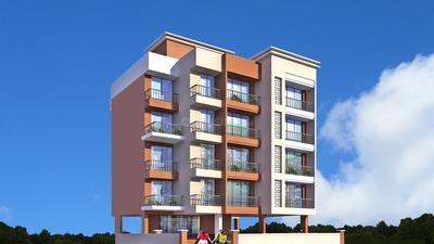 Dwarka Sadan