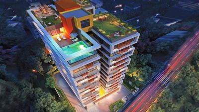 Tilakratan Elysium
