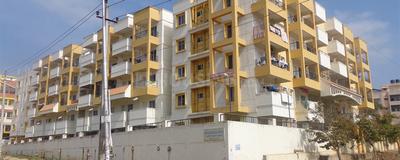 Project Images Image of Boys PG in RR Nagar