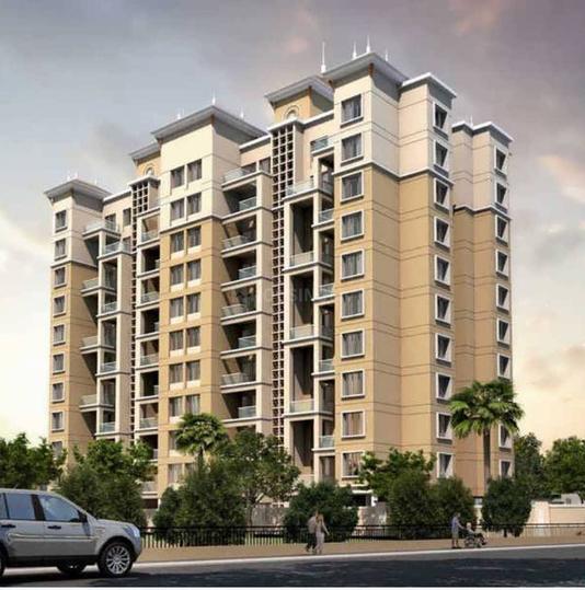 Choice Goodwill Valencia in Lohegaon, Pune Price, Reviews & Floor Plan