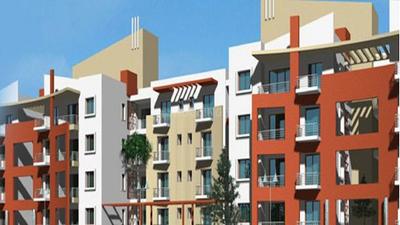 Gallery Cover Pic of Fortuna Projects Vistas