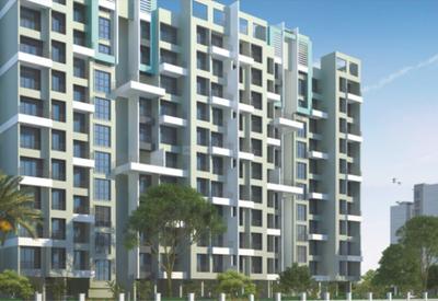 Gallery Cover Pic of Sai Satyam Residency