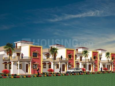 Gallery Cover Pic of Arya Shine City