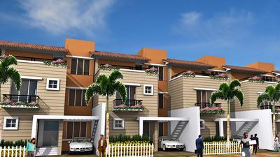 Gallery Cover Pic of Saraswati Greenville