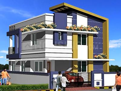 Shri Shyam SS Floor - 8