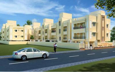 Saagar Sankalp Apartments
