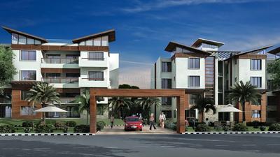 Gallery Cover Pic of Ozone Urbana Avenue