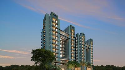 Mangalam Residency