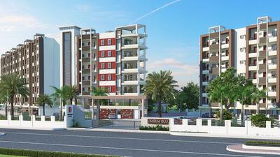 Gallery Cover Pic of Digjyoti Lifestyle Blu