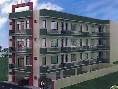 Lakshay Homes, 1/700, Shiv Colony