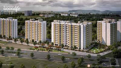 Gallery Cover Pic of Vascon Goodlife Phase C