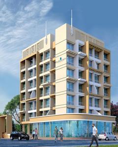 Gallery Cover Pic of Pratham Sky Garden
