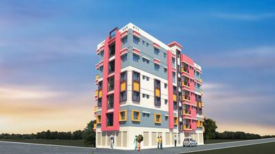 Gallery Cover Pic of GBC Umang Residency