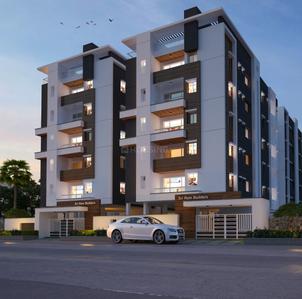 Gallery Cover Pic of Synergy Breeze
