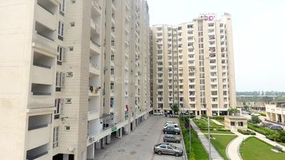 Gallery Cover Pic of SBP Housing Park