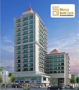 2 BHK Apartment