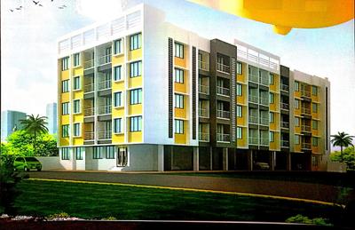 Gallery Cover Pic of Welcome Raja Ram Plaza