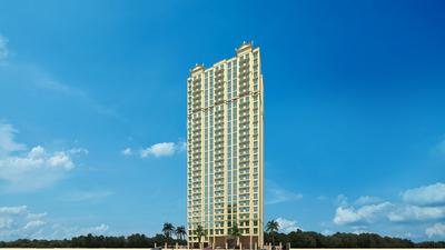 Gallery Cover Image of 1150 Sq.ft 2 BHK Apartment for rent in Hiranandani Atlantis C Wing, Powai for 70000