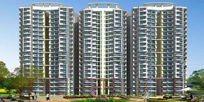 3 BHK अपार्टमेंट