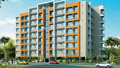 Gallery Cover Pic of Shree Varad Vinayak Mangalmurti Heights