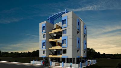 Gallery Cover Pic of Trayush Ihita Residency