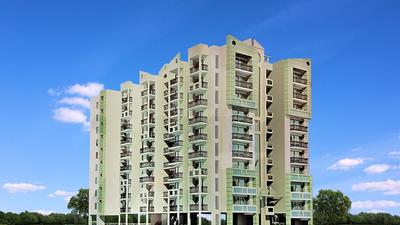 Gallery Cover Pic of Shiv Ashish Builders Homes