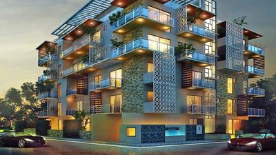 Gallery Cover Pic of Avant Casa Blanco