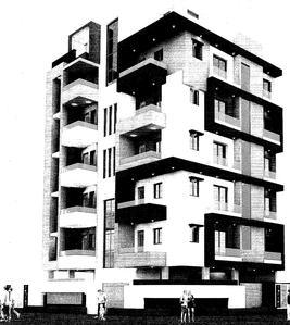 Gallery Cover Pic of Shree Govardhan Heights