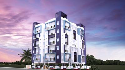 Gallery Cover Pic of Crescent Crescent Paramount