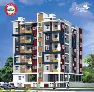 Gallery Cover Pic of Durga Silver Springs