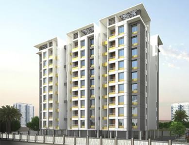 Gallery Cover Pic of Equilife Homes Phase 1
