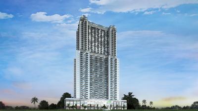 Gallery Cover Pic of Wave Edenia