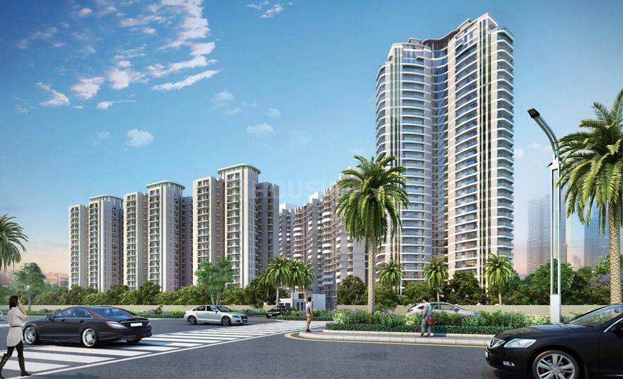 Hilston By Urbtech Tower G