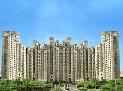 Gallery Cover Pic of DLF Manhattan Apartments