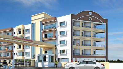 Gallery Cover Pic of Atharva Residency
