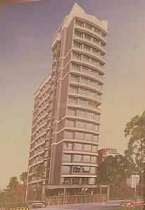Dream Arihant Oasis