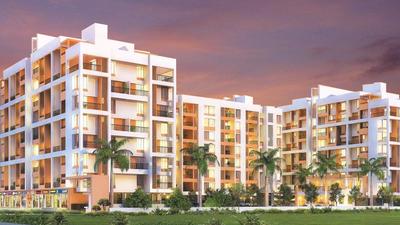 Gallery Cover Pic of Rajesh Golden Homes