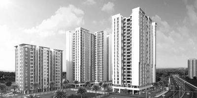 Gallery Cover Pic of Pristine Equilife Homes Phase II