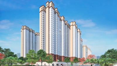 4 BHK Flat