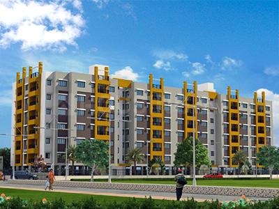Loharuka Green Enclave