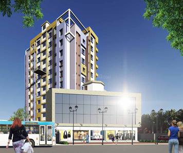 2 BHK Apartment