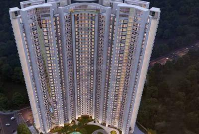 1 BHK Apartment