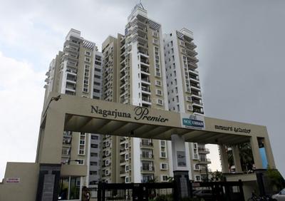 NCC Nagarjuna Premier