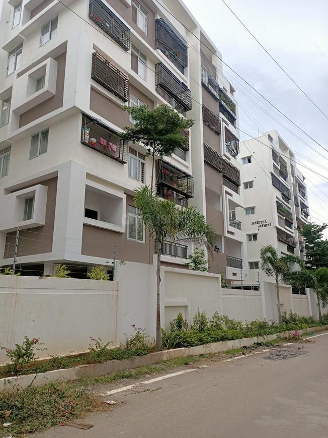 Matrix Jasmine in Kondapur, Hyderabad Price, Reviews Floor Plan