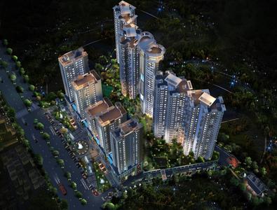 Rishabh Habitat9