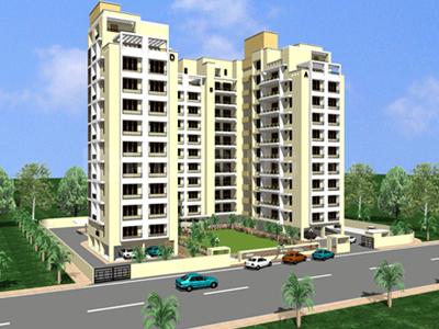Purohit Sopan Heights