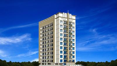 Vinod Siddharth Residency